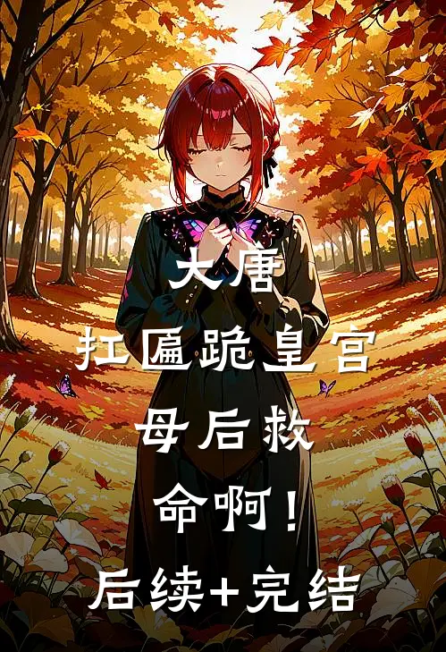 大唐：扛匾跪皇宫，母后救命啊！后续+完结