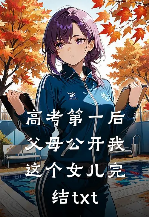 高考第一后，父母公开我这个女儿完结txt