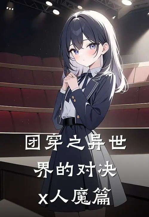 团穿之异世界的对决x人魔篇