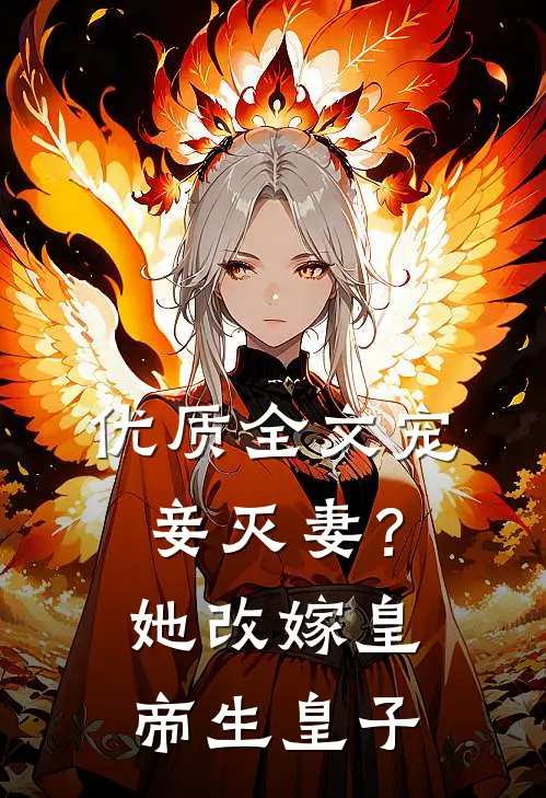 优质全文宠妾灭妻？她改嫁皇帝生皇子