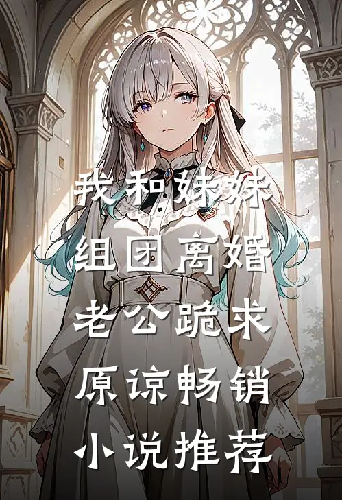 我和妹妹组团离婚，老公跪求原谅畅销小说推荐