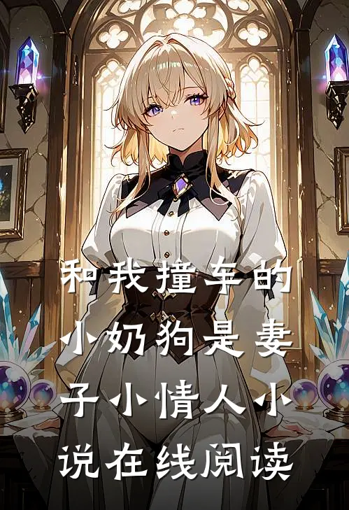 和我撞车的小奶狗是妻子小情人小说在线阅读
