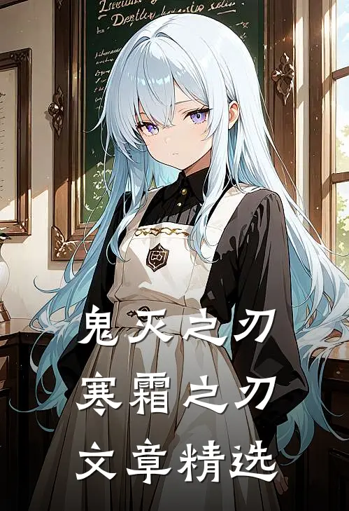 鬼灭之刃：寒霜之刃文章精选