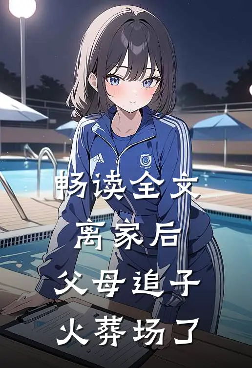 畅读全文离家后，父母追子火葬场了