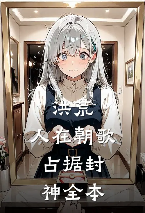 洪荒：人在朝歌，占据封神全本