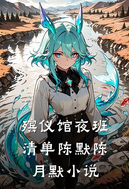 殡仪馆夜班清单陈默陈月默小说