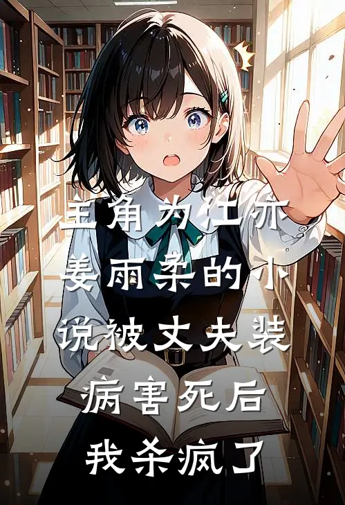 主角为江亦姜雨柔的小说被丈夫装病害死后，我杀疯了