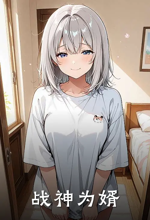 战神为婿