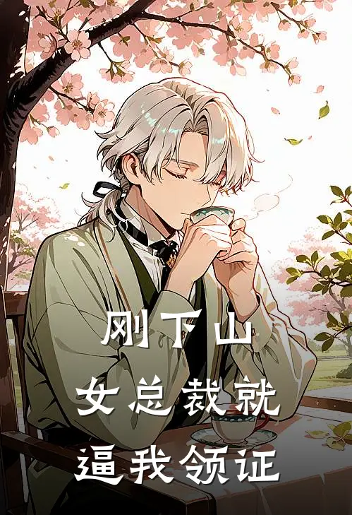 刚下山，女总裁就逼我领证