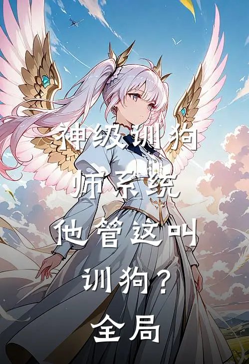 神级训狗师系统：他管这叫训狗？全局