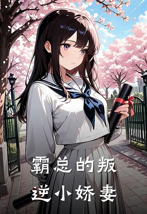 霸总的叛逆小娇妻