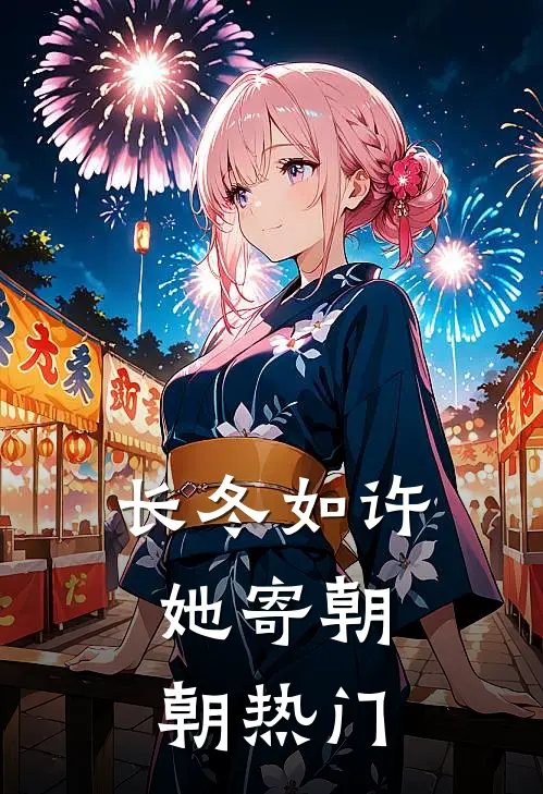 长冬如许，她寄朝朝热门
