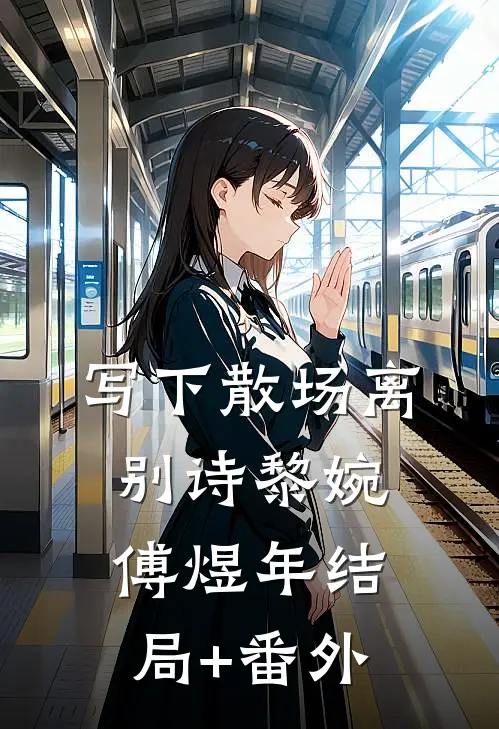 写下散场离别诗黎婉傅煜年结局+番外