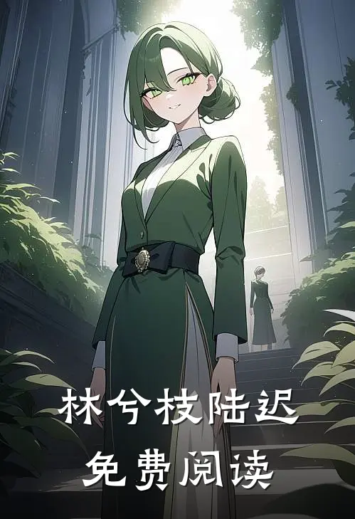 林兮枝陆迟免费阅读