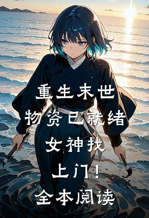 重生末世：物资已就绪，女神找上门！全本阅读