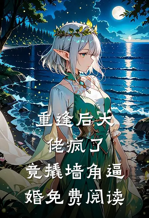 重逢后大佬疯了，竟撬墙角逼婚免费阅读