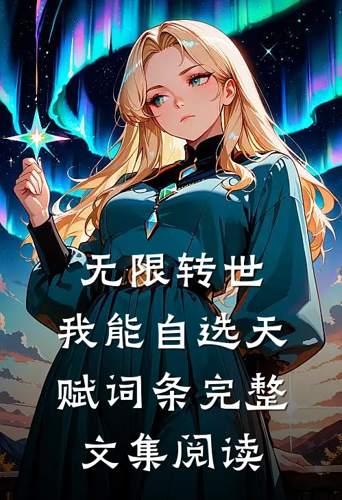 无限转世：我能自选天赋词条完整文集阅读