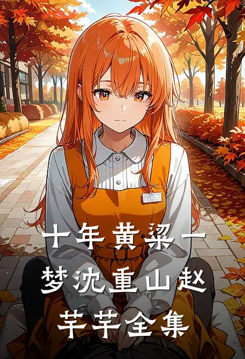十年黄粱一梦沈重山赵芊芊 全集