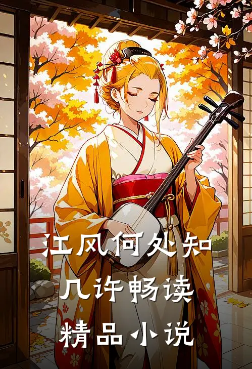 江风何处知几许畅读精品小说