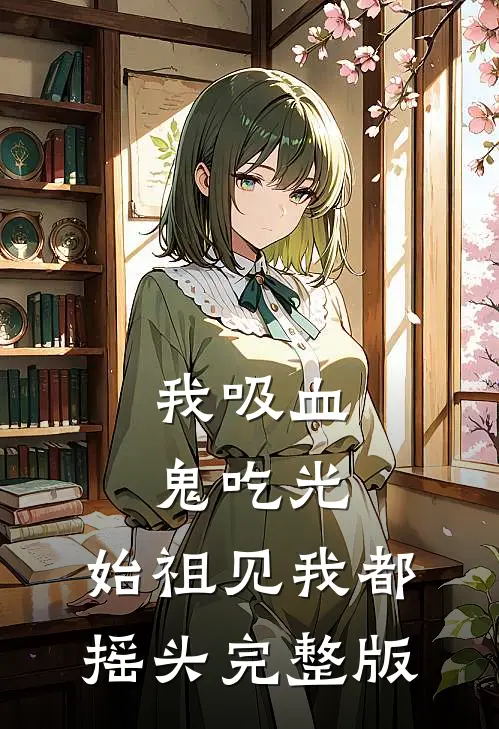 我吸血鬼吃光，始祖见我都摇头完整版