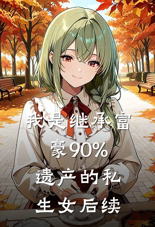 我是继承富豪90%遗产的私生女后续