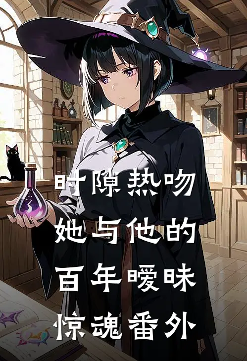 时隙热吻：她与他的百年暧昧惊魂番外