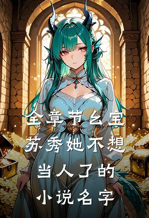 全章节幺宝苏秀她不想当人了的小说名字