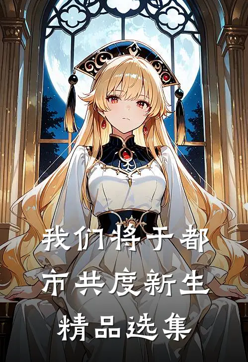 我们将于都市共度新生精品选集