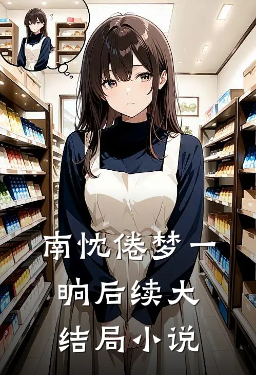 南忱倦梦一晌后续大结局小说