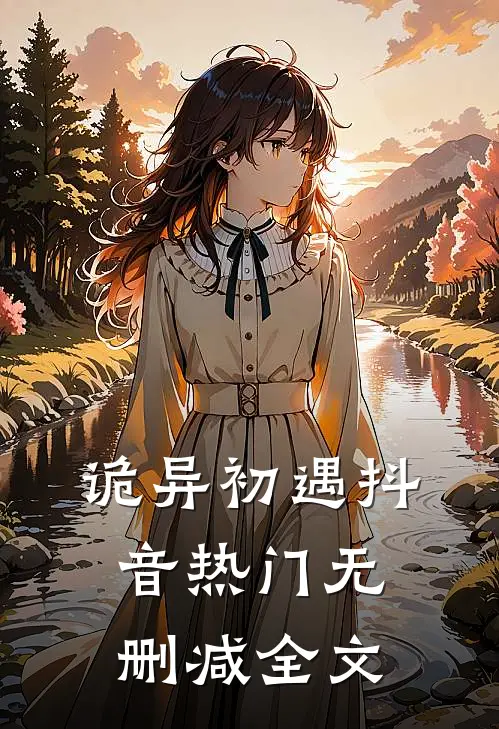 诡异初遇抖音热门无删减全文