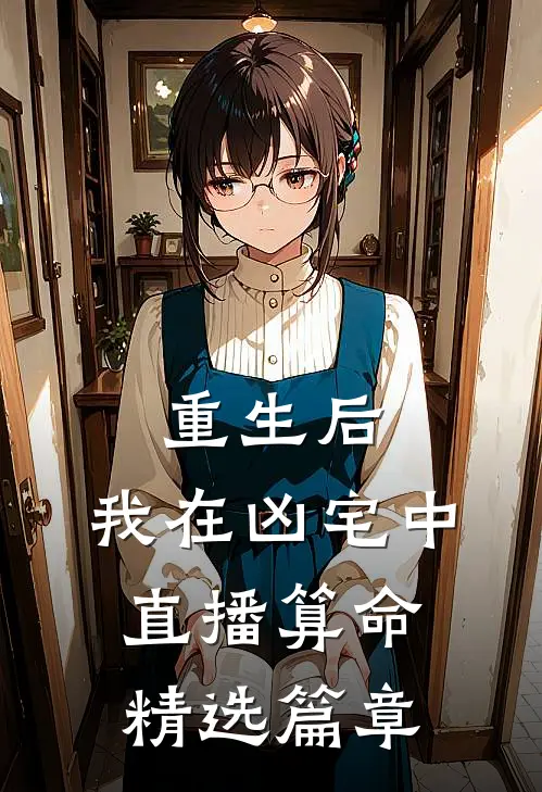 重生后，我在凶宅中直播算命精选篇章