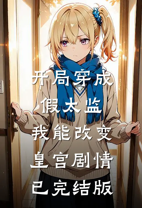 开局穿成假太监，我能改变皇宫剧情已完结版
