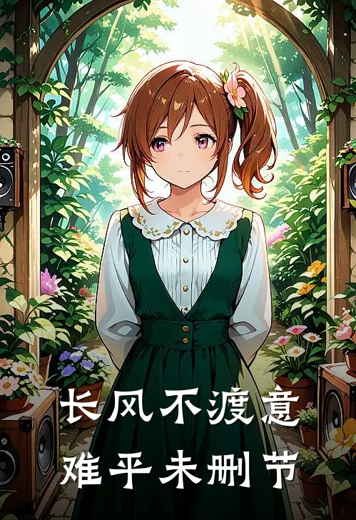 长风不渡意难平未删节