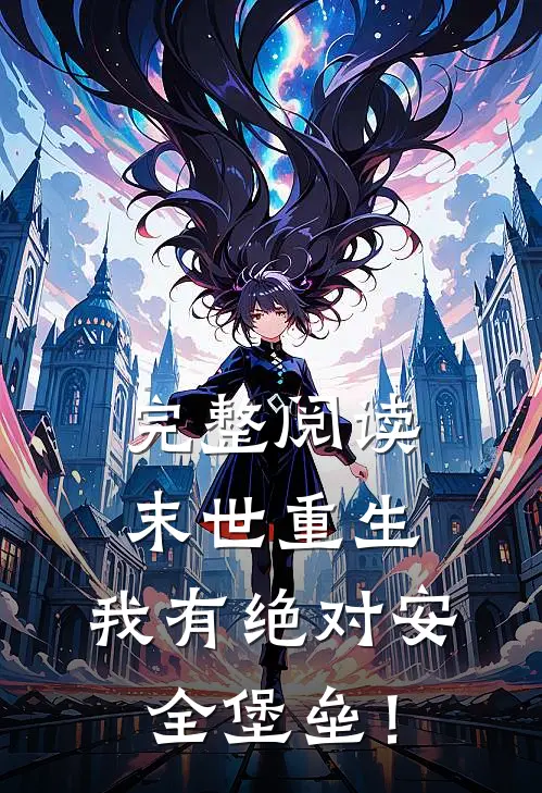 完整阅读末世重生：我有绝对安全堡垒！