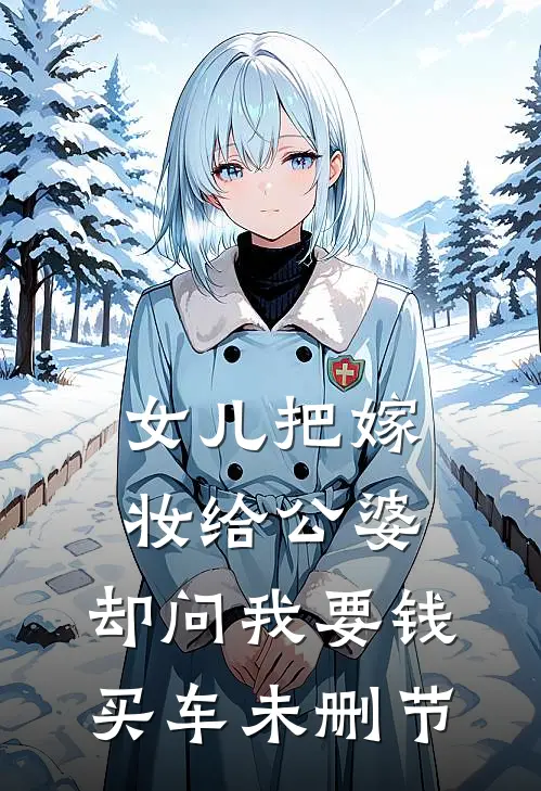 女儿把嫁妆给公婆，却问我要钱买车未删节