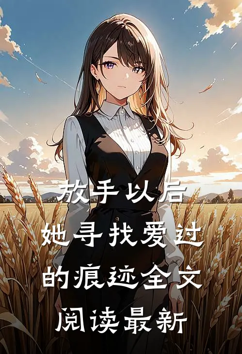 放手以后，她寻找爱过的痕迹全文阅读最新