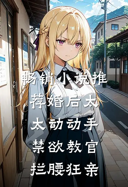 畅销小说推荐婚后太太动动手，禁欲教官拦腰狂亲