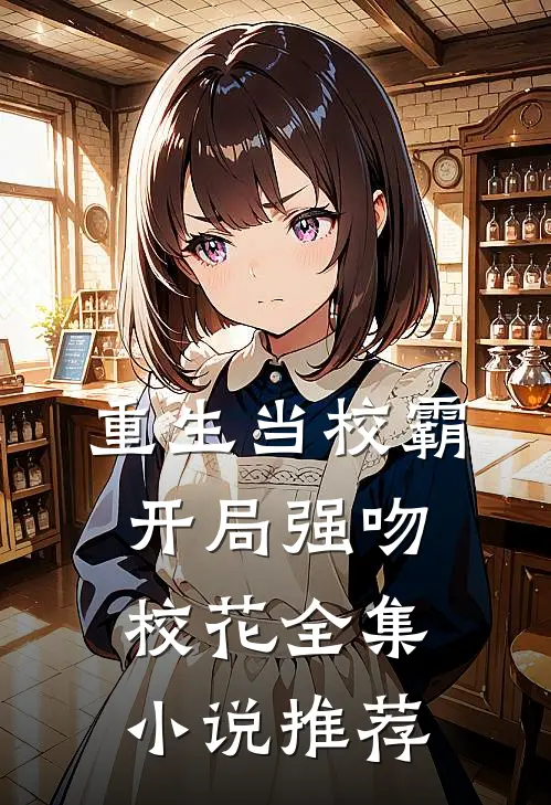 重生当校霸，开局强吻校花全集小说推荐