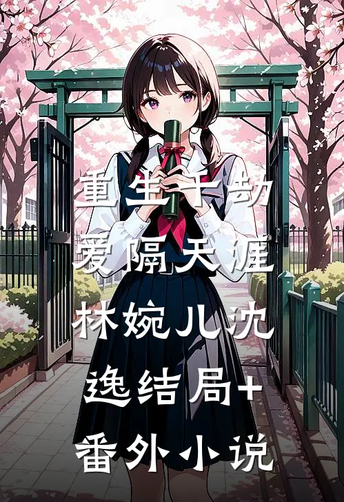 重生千劫，爱隔天涯林婉儿沈逸结局+番外小说