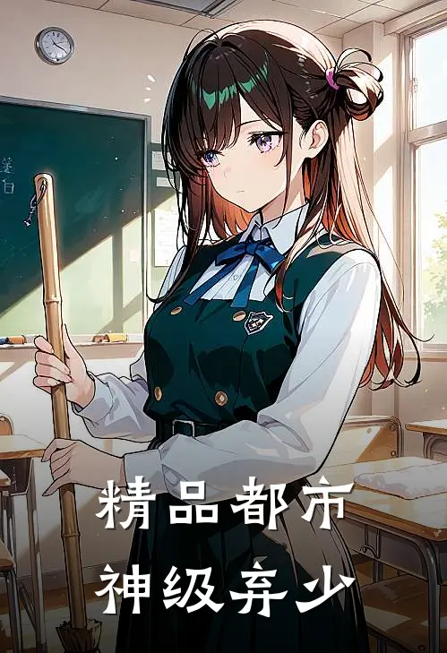 精品都市神级弃少
