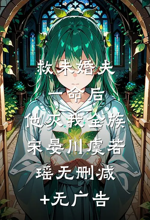 救未婚夫一命后，他灭我全族宋晏川虞若瑶无删减+无广告