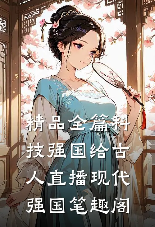 精品全篇科技强国给古人直播现代强国笔趣阁