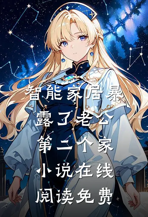 智能家居暴露了老公第二个家小说在线阅读免费