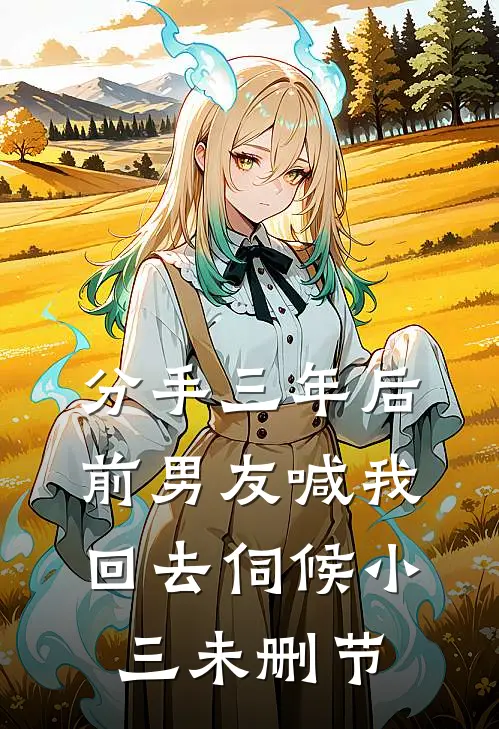 分手三年后，前男友喊我回去伺候小三未删节