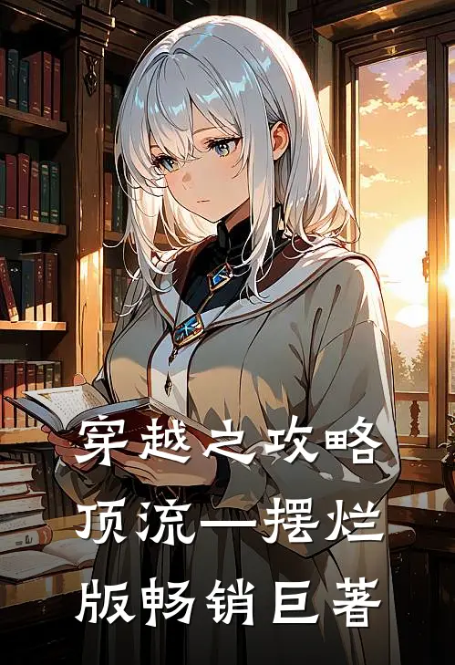 穿越之攻略顶流—摆烂版畅销巨著