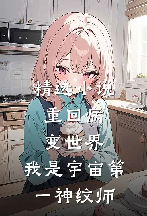 精选小说重回病变世界：我是宇宙第一神纹师
