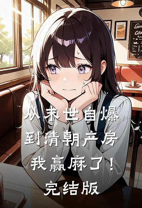 从末世自爆到清朝产房，我赢麻了！完结版