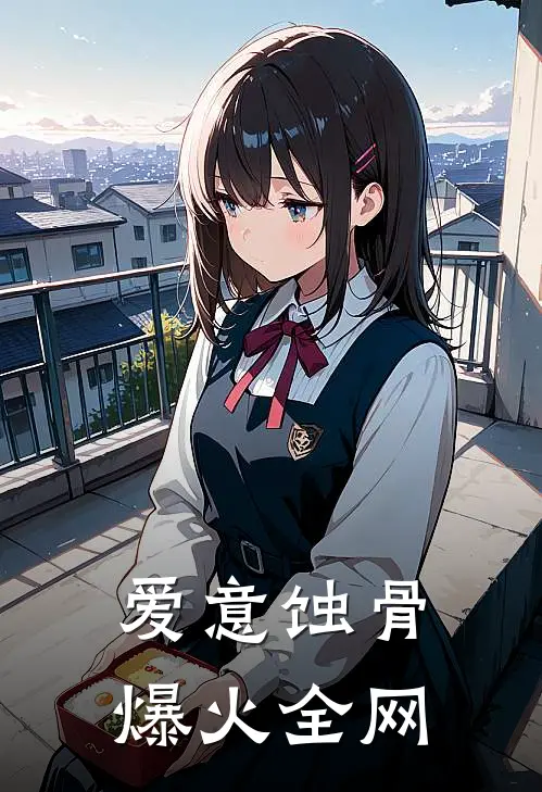 爱意蚀骨爆火全网