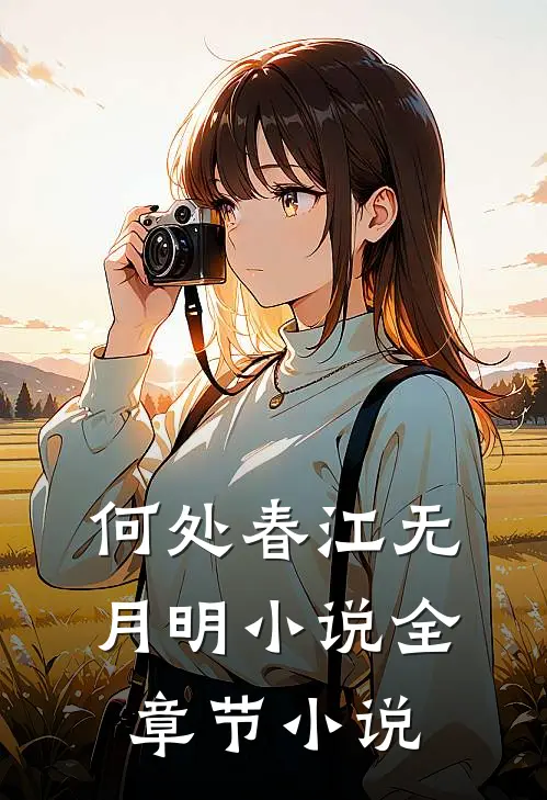 何处春江无月明小说全章节小说