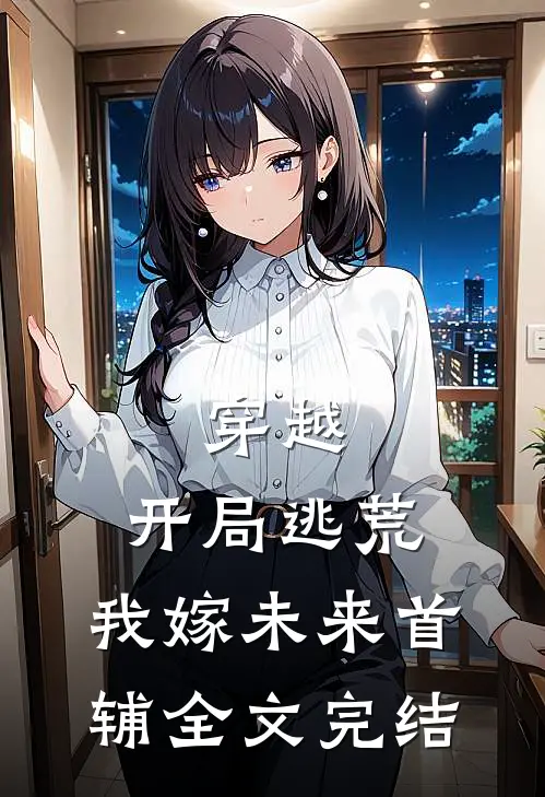 穿越：开局逃荒，我嫁未来首辅全文完结